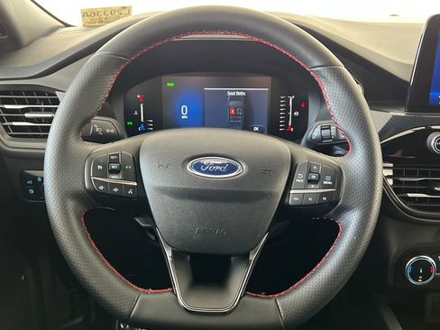 Used 2024 Ford Escape ST-Line w/ Equipment Group 301A FWD image 16