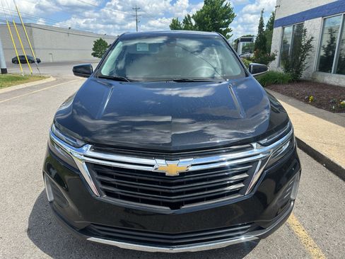 Used 2023 Chevrolet Equinox LT image 10