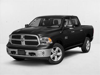 Used 2020 RAM 1500 Classic SLT w/ Luxury Group RWD video 1