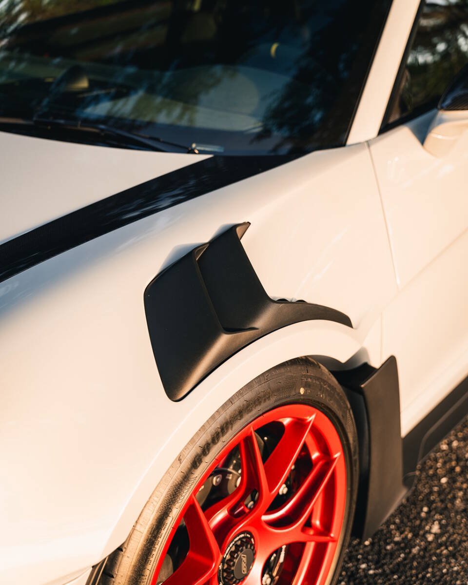 Used 2025 Porsche 911 GT3 RS RWD image 59