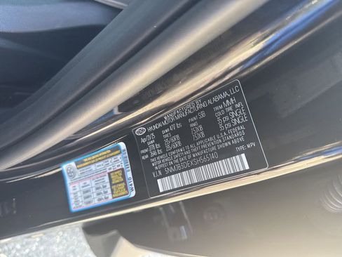 Used 2025 Hyundai Tucson SEL image 34