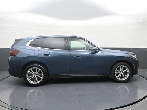 Used 2025 BMW X3 xDrive30i w/ Premium Package AWD/4WD image 8