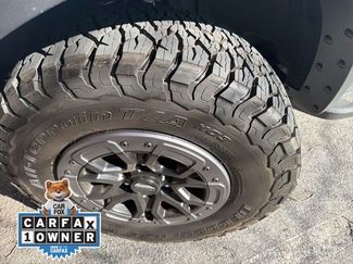 Used 2024 Ford Ranger Raptor video 3