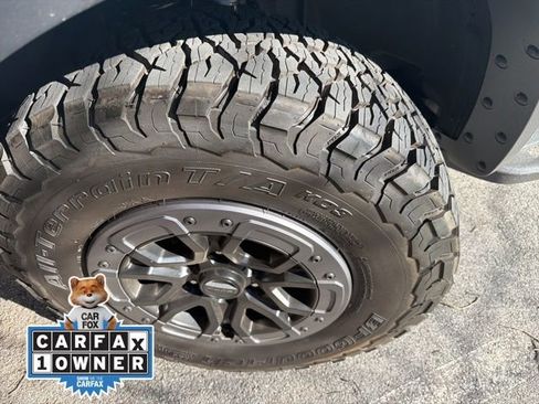 Used 2024 Ford Ranger Raptor image 3