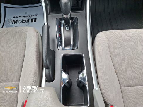 Used 2014 Honda Accord EX image 12