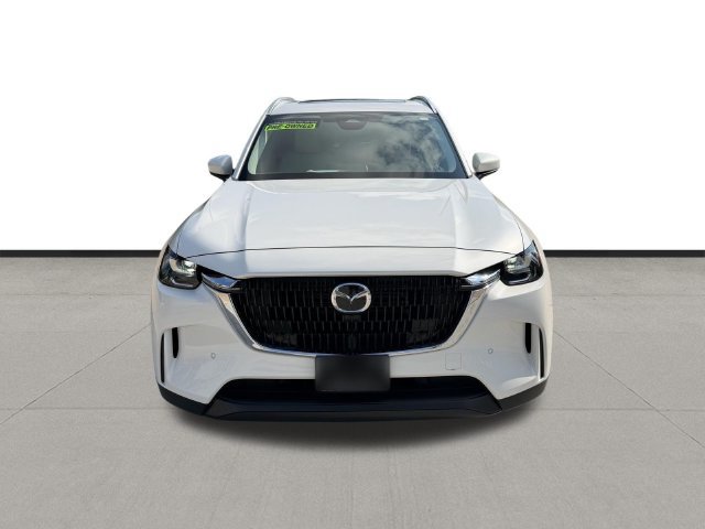 Certified 2026 MAZDA CX-90 3.3 Turbo w/ Preferred Package AWD/4WD image 2