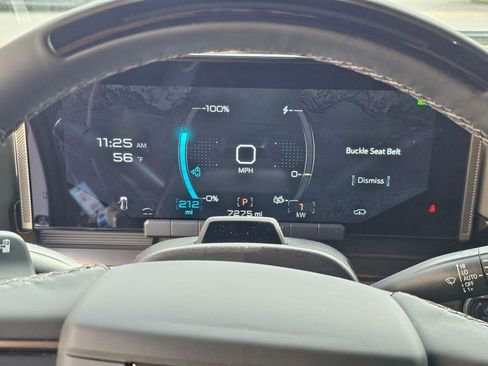 Used 2025 GMC Hummer EV 3X w/ Extreme Off-Road Package image 30