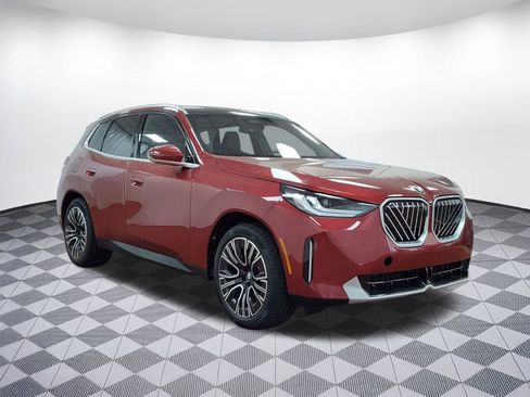 Used 2025 BMW X3 xDrive30i w/ Premium Package AWD/4WD image 6