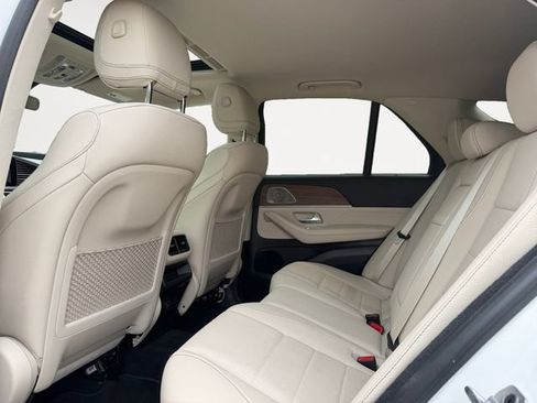 Certified 2022 Mercedes-Benz GLE 350 4MATIC image 13