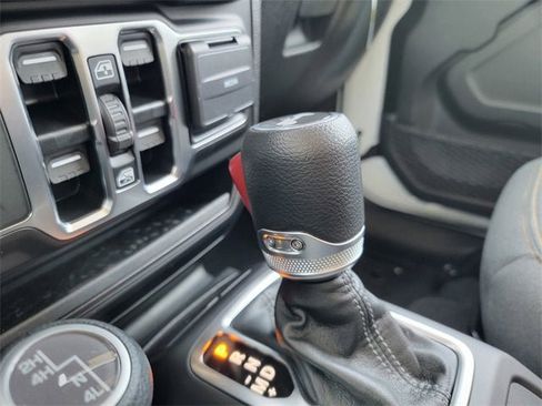 New 2025 Jeep Wrangler Unlimited Sport image 29