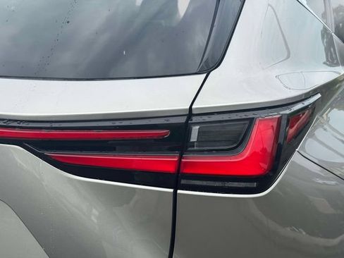 Used 2023 Lexus NX 350 AWD w/ Cold Area Package image 13