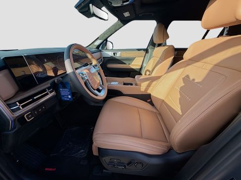 New 2026 Hyundai Santa Fe Calligraphy image 15