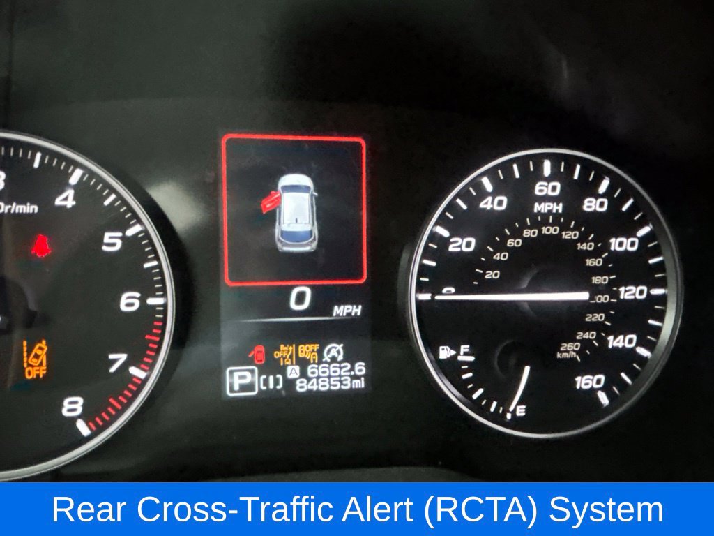 Used 2024 Subaru Impreza 2.0i Sport AWD/4WD image 6