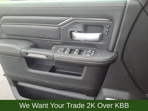 New 2026 RAM 2500 Power Wagon image 16