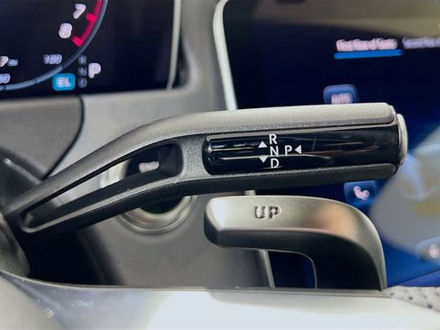 New 2026 Mercedes-Benz E 53 AMG e 4MATIC Sedan image 20