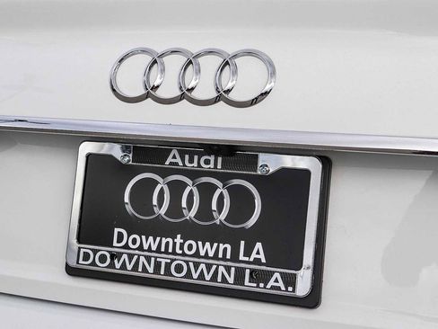 Used 2024 Audi A4 2.0T Premium image 11