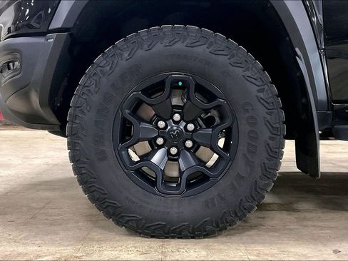 Used 2021 RAM 1500 TRX w/ TRX Level 2 Equipment Group AWD/4WD image 9