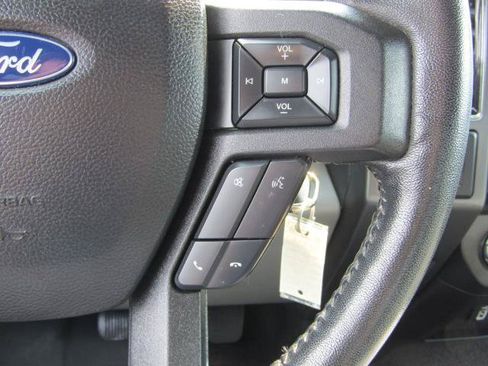 Used 2020 Ford F150 XLT w/ Equipment Group 302A Luxury AWD/4WD image 20
