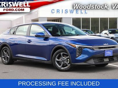Used 2025 Kia K4