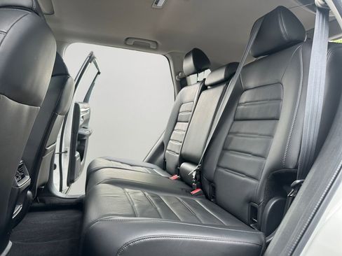 Certified 2025 Honda CR-V EX-L image 25