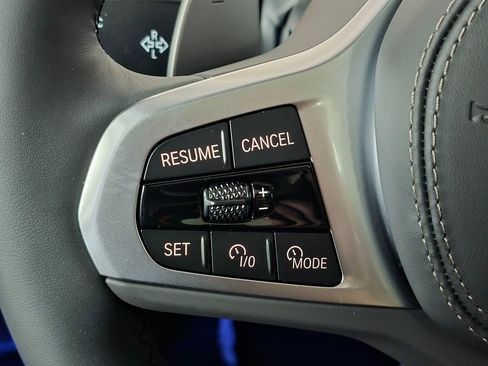 New 2026 BMW X6 xDrive40i w/ Climate Comfort Package AWD/4WD image 30