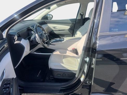 Used 2024 Hyundai Tucson SEL image 11