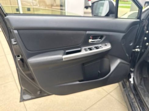 Used 2016 Subaru Impreza 2.0i Sport Premium AWD/4WD image 9