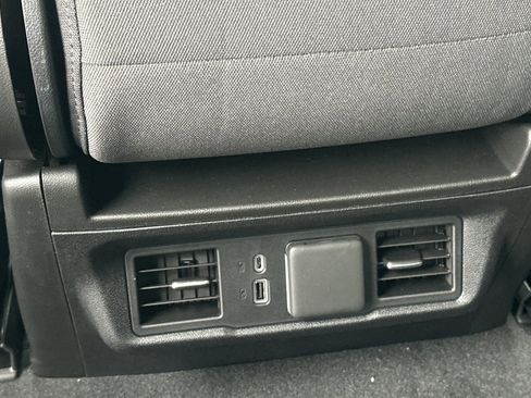 New 2025 Chevrolet Silverado 1500 LT image 12