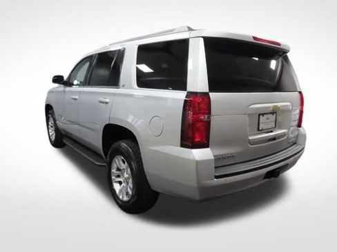 Used 2018 Chevrolet Tahoe LT image 3