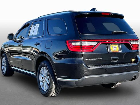 Used 2019 Dodge Durango SXT RWD image 11