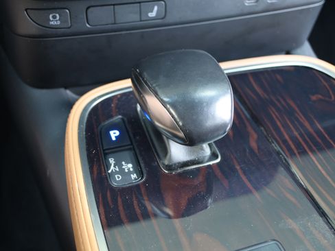 Certified 2023 Lexus LS 500 AWD w/ Interior Upgrade Package image 27