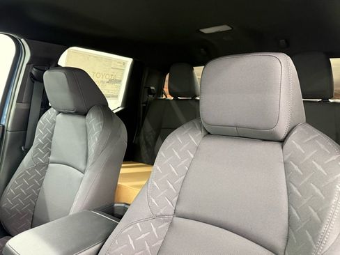 New 2026 Toyota Tacoma SR5 image 16