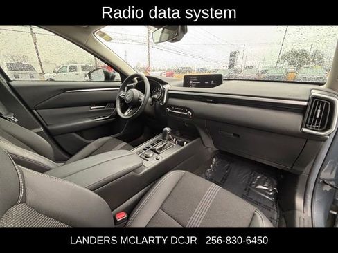 Used 2024 MAZDA CX-50 AWD 2.5 S w/ Select Package image 9