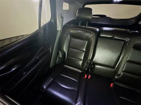 Used 2019 GMC Terrain SLT image 12