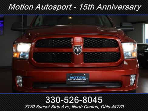 Used 2013 RAM 1500 Express AWD/4WD image 42