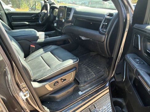 Used 2024 RAM 1500 Limited image 20