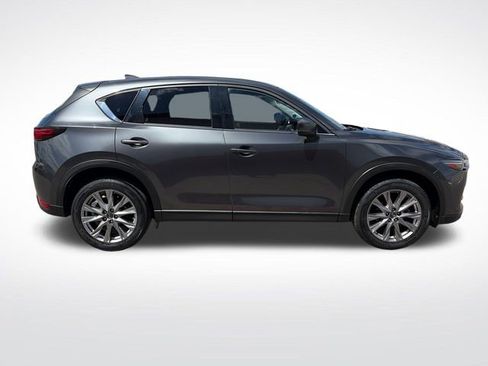 Used 2019 MAZDA CX-5 Grand Touring w/ GT Premium Package AWD/4WD image 11