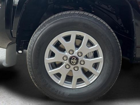New 2026 Toyota Tacoma SR5 AWD/4WD image 9