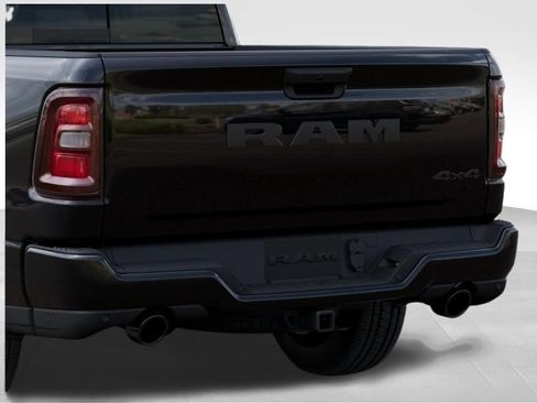 New 2026 RAM 1500 Express AWD/4WD image 13
