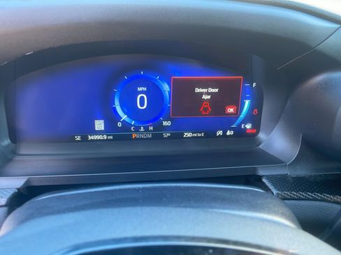 Used 2023 Ford Explorer ST w/ Equipment Group 401A AWD/4WD image 14