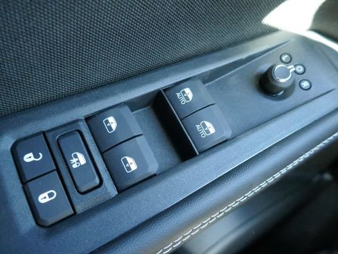 New 2026 Jeep Cherokee Laredo AWD/4WD image 15