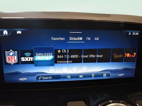 New 2026 Mercedes-Benz GLA 250 4MATIC image 11