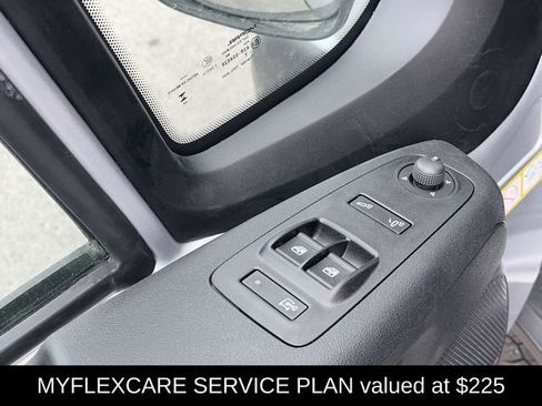 New 2026 RAM ProMaster 3500 w/ Advanced Safety Group image 12