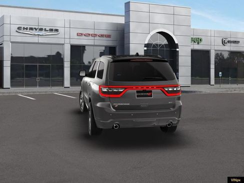 New 2026 Dodge Durango GT image 13