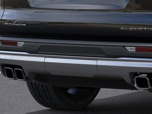 New 2026 GMC Acadia Elevation w/ Black Edition image 15