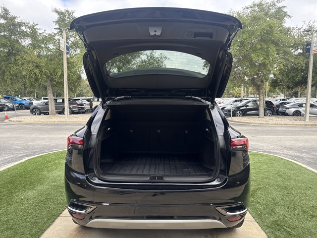 Used 2023 Buick Envision Essence w/ Technology Package I FWD image 5
