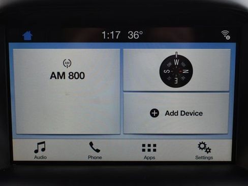 Used 2018 Ford Escape SEL image 23