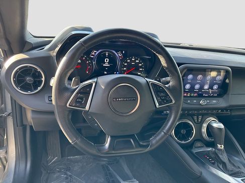 Used 2023 Chevrolet Camaro LT w/ RS Package image 11