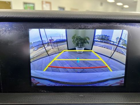 Used 2015 Lexus IS 250 image 11