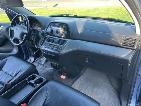 Used 2005 Honda Odyssey Touring image 30